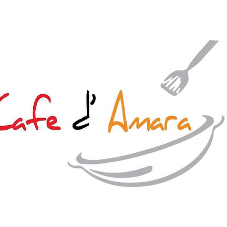 Hotel Amara Субанг Джая Екстериор снимка