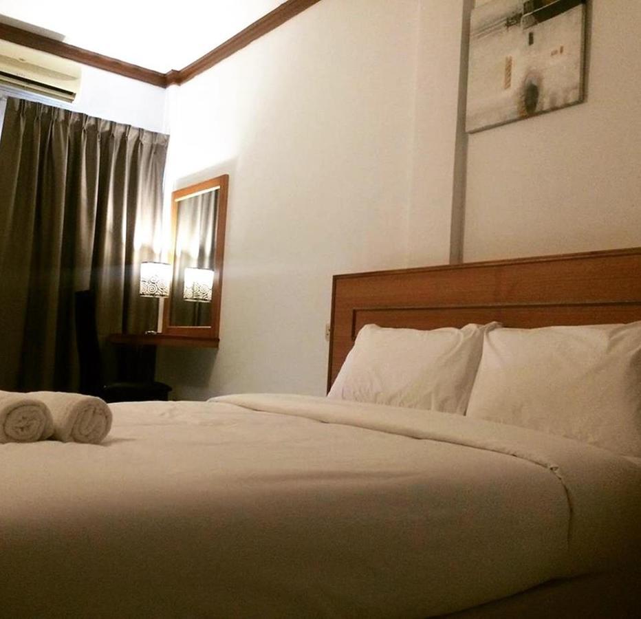 Hotel Amara Субанг Джая Екстериор снимка