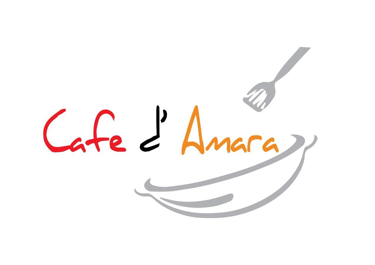Hotel Amara Субанг Джая Екстериор снимка