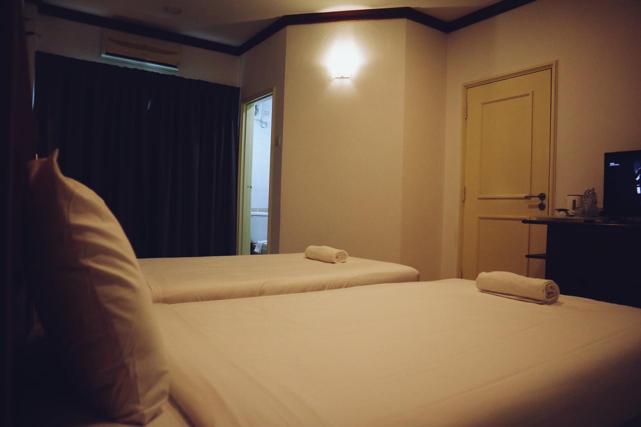 Hotel Amara Субанг Джая Екстериор снимка