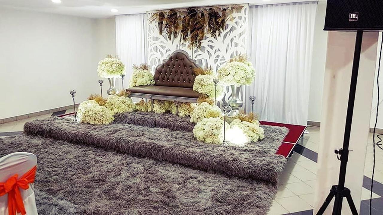 Hotel Amara Субанг Джая Екстериор снимка