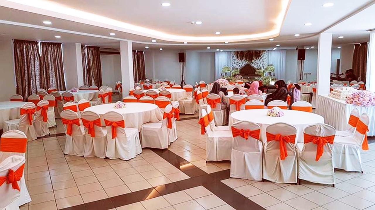 Hotel Amara Субанг Джая Екстериор снимка